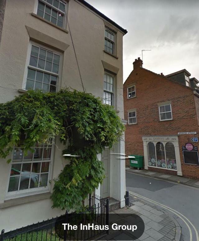 Ourhaus Apartment Beverley Exterior foto