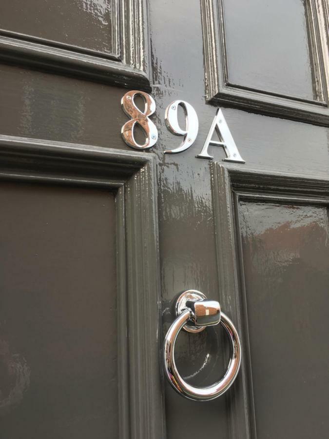 Ourhaus Apartment Beverley Exterior foto
